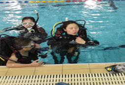 溫柔地澆灌——記在香港游學(xué)的日子