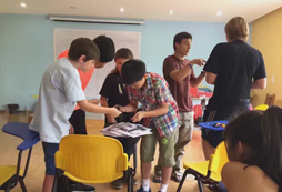 香港夏令營(yíng)的課程都有哪些特色？