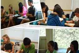 香港，我愛的地方—赴港游學(xué)感想