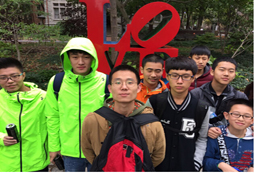 香港游學(xué)全記錄