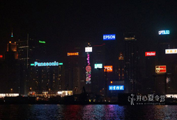 紀(jì)念最有意義的一次旅行—香港游學(xué)