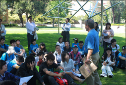 香港游學(xué)感想之香港之行