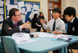 這個(gè)暑假夏令營(yíng)帶你“零距離”接觸香港名校