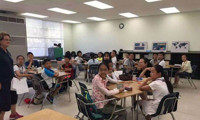 香港游學(xué)夏令營(yíng)都有什么活動(dòng)內(nèi)容？