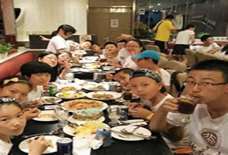 在香港游學(xué)的感想