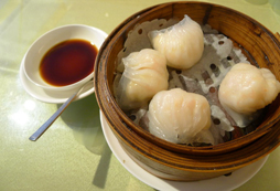 香港游學(xué)營讓你了解香港美食的誘惑