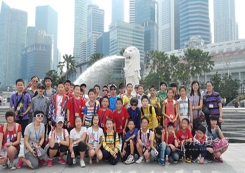 參加香港暑期游學(xué)需要做好哪些行前準(zhǔn)備工作