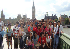 哪些學(xué)生可以報(bào)名參加香港游學(xué)夏令營(yíng)？