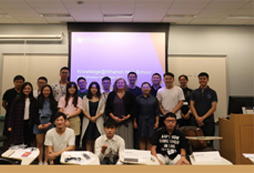 香港游學(xué)夏令營有哪些選擇？小學(xué)生活動推薦