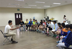 香港夏令營(yíng)適合什么樣的孩子參加？