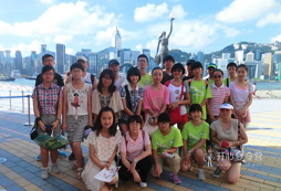 參加新東方國(guó)際游學(xué)都要交什么費(fèi)用？