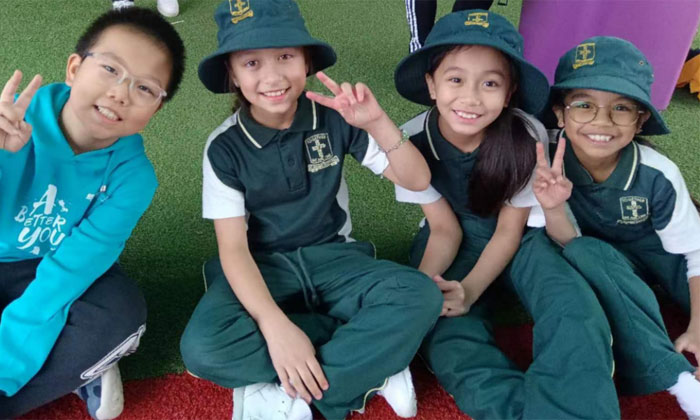 香港游學夏令營機構(gòu)排名