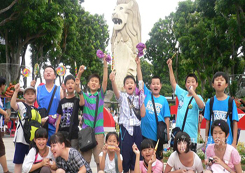 參加香港短期游學(xué)需要辦理簽證嗎