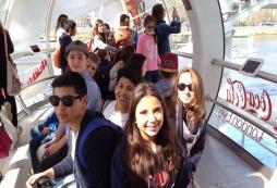 2021香港游學(xué)簽證辦理流程