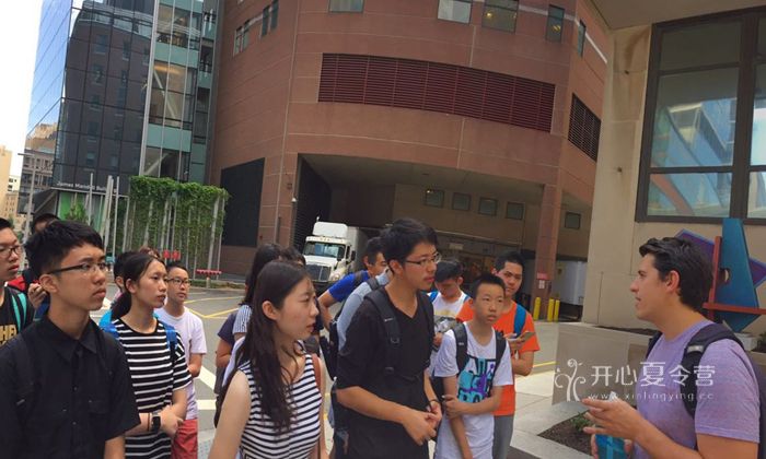 香港夏令營(yíng)多少錢