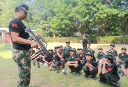 教學(xué)槍械知識