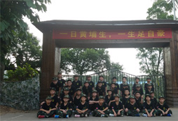 汕頭青少年夏令營哪些比較好？