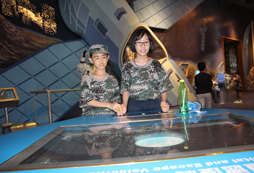 廣州黃埔軍事夏令營(yíng)點(diǎn)燃青少年的生活激情