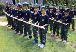 黃埔軍旅效果好嗎？