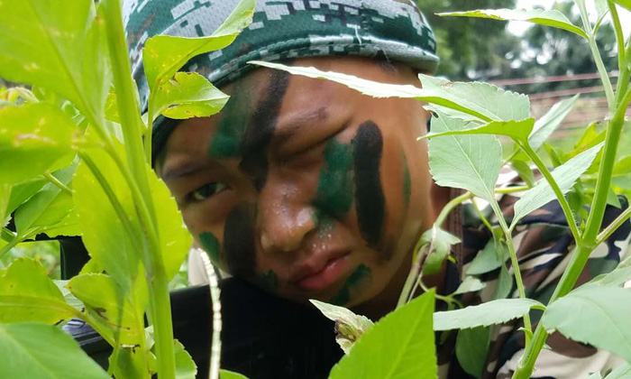 黃埔軍挍夏令營多少錢？