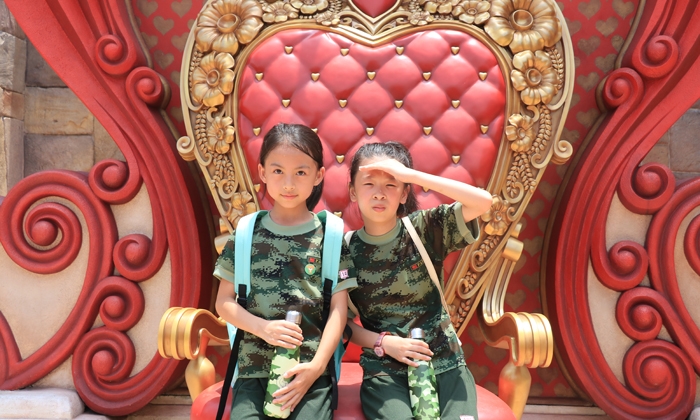 2024黃埔軍旅價錢是多少？