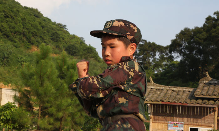 2024黃埔軍旅宗旨是什么？