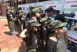 廣州黃埔軍旅口碑好在哪里