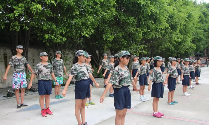 黃埔軍旅的訓(xùn)練理念是什么？