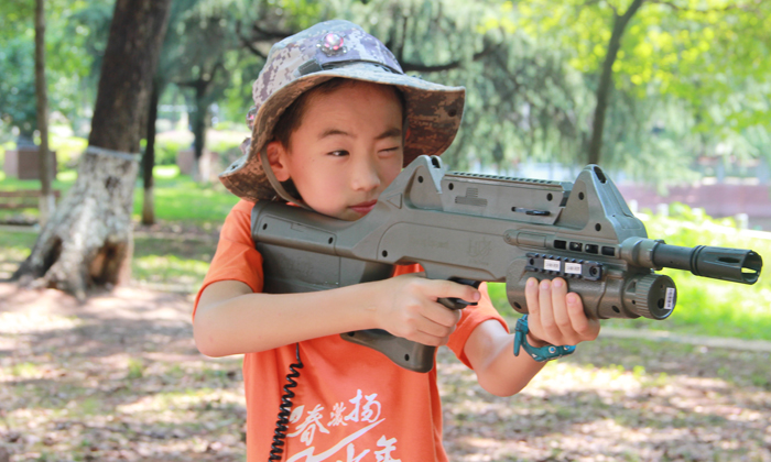 黃埔軍旅軍事訓(xùn)練營能培養(yǎng)孩子哪些方面？