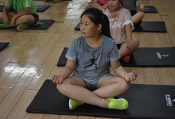 培養(yǎng)運(yùn)動興趣掌握減脂運(yùn)動量