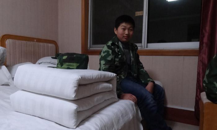 整理內(nèi)務之疊方塊