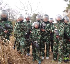 樹立遠(yuǎn)大志向培育美好心靈