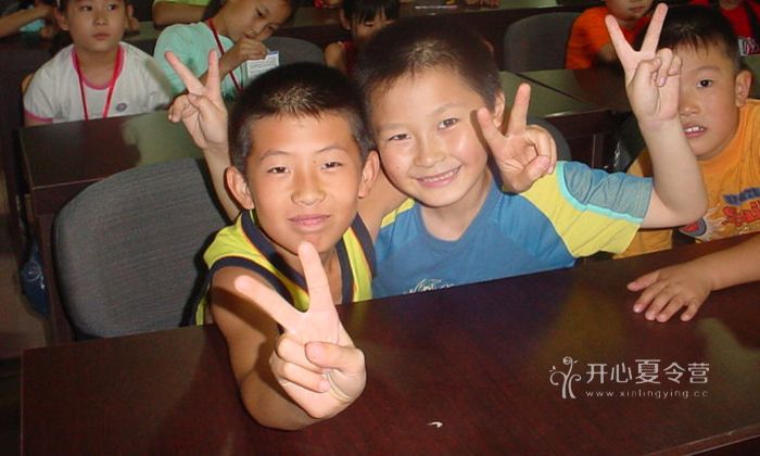 海外游學(xué)的課堂學(xué)習(xí)