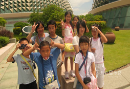 夏令營在寄宿家庭住宿對學(xué)生有什么幫助？