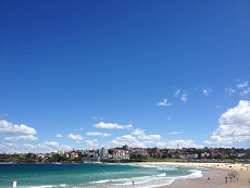 環(huán)球雅思國際游學(xué)夏令營讓孩子了解自然