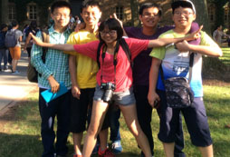 環(huán)球雅思美國夏令營帶你了解美國的夏?？梢詫W(xué)什么