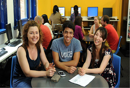 2024環(huán)球親子夏令營都有哪些？