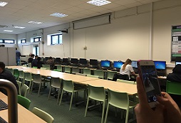 參加環(huán)球雅思游學(xué)夏令營去了解世界