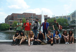 參加環(huán)球雅思海外游學(xué)需要注意什么？