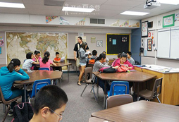 辦理美國游學(xué)簽證都需要哪些資料？