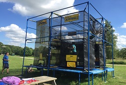 環(huán)球雅思國際游學(xué)夏令營為孩子的留學(xué)做好準備