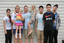 參加環(huán)球雅思國際游學(xué)夏令營多角度了解美國魅力