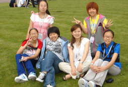 環(huán)球雅思游學(xué)夏令營的特色