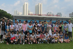 哪個年齡段的孩子適合國際游學？環(huán)球雅思游學介紹如下