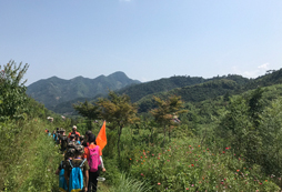 向目的地進(jìn)發(fā)