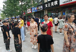 成都不錯的軍事化夏令營機構有哪些