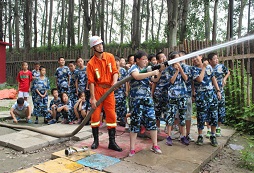 華北暑期夏令營(yíng)對(duì)青少年教育有什么好處？