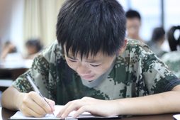 孩子參加華北夏令營(yíng)活動(dòng)學(xué)到了什么？