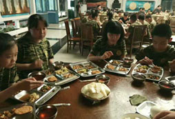 什么是華北拓展夏令營(yíng)？