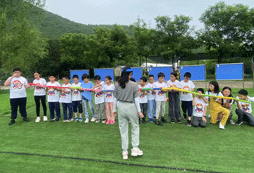 2024選擇華北戶外夏令營(yíng)的理由有哪些？